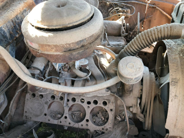 1953 PATINA Chrysler New Yorker Coupe
