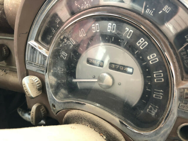 1953 PATINA Chrysler New Yorker Coupe