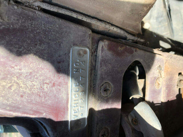 1953 PATINA Chrysler New Yorker Coupe