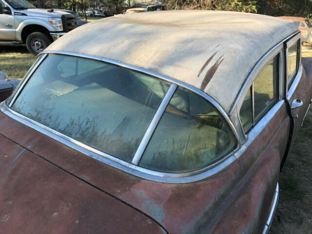 1953 PATINA Chrysler New Yorker Coupe