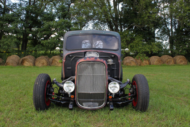 1946 Dodge Other Pickups