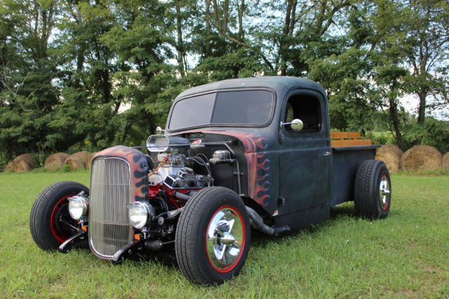 1946 Dodge Other Pickups