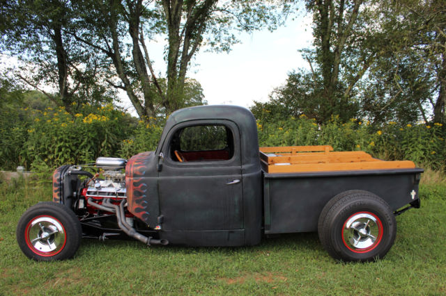 1946 Dodge Other Pickups