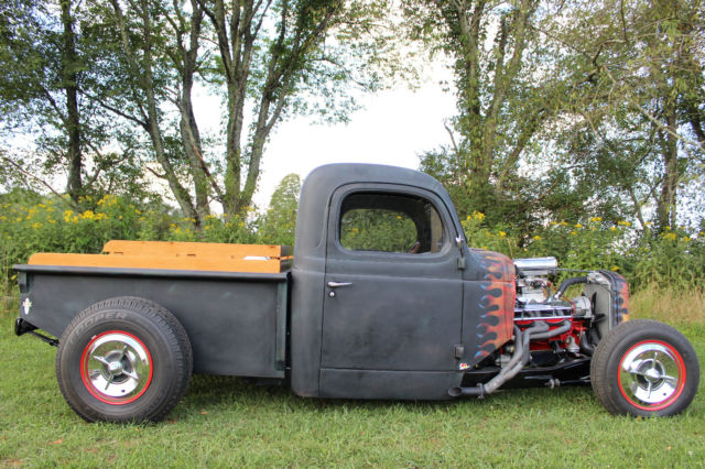 1946 Dodge Other Pickups
