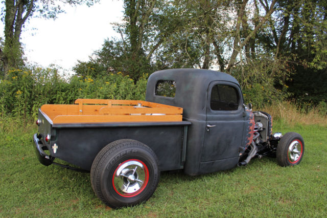 1946 Dodge Other Pickups