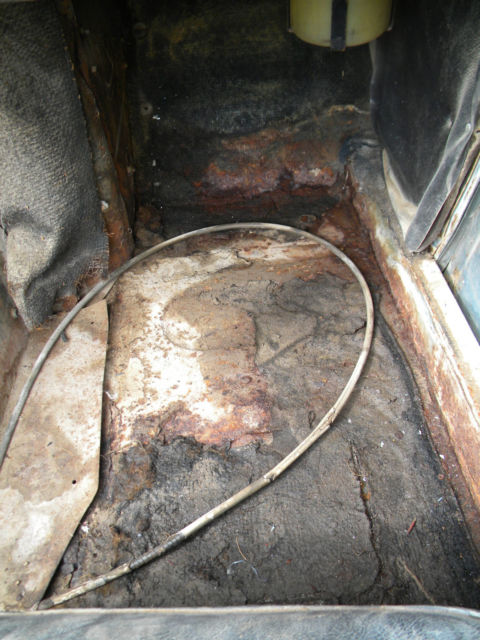 1957 White/Red Austin Healey Other Convertible