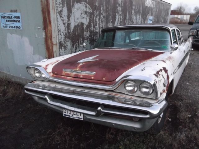 1941 DeSoto custom Coupe