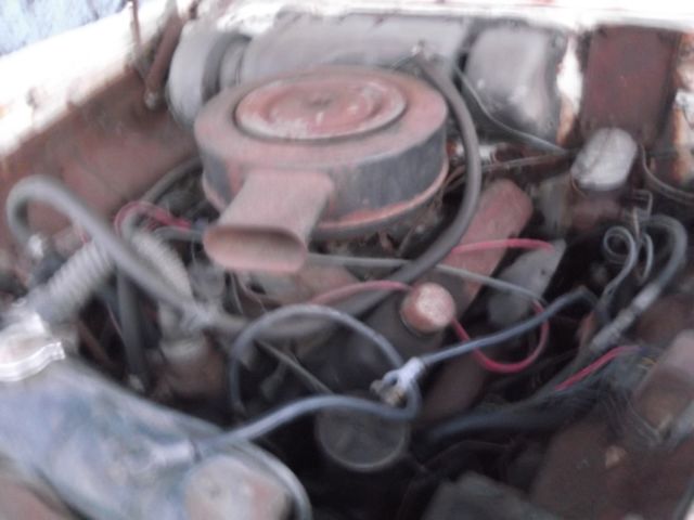 1941 DeSoto custom Coupe