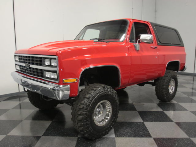 1991 Other Chevrolet Blazer SUV