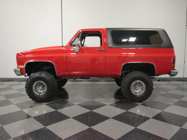 1991 Other Chevrolet Blazer SUV