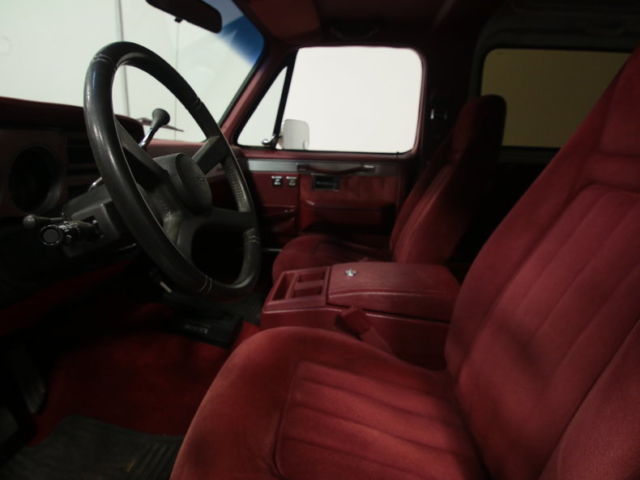 1991 Other Chevrolet Blazer SUV