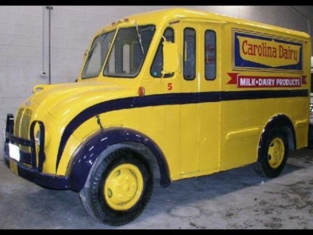 1971 BEAUTIFUL COLORFUL GRAPHICS Ford Other