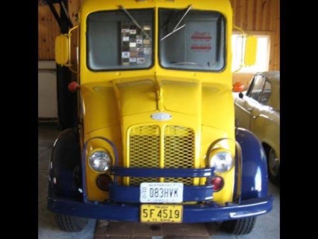 1971 BEAUTIFUL COLORFUL GRAPHICS Ford Other