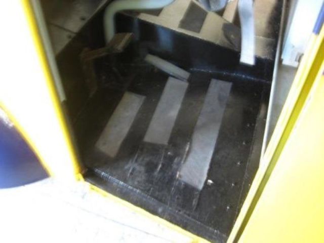 1971 BEAUTIFUL COLORFUL GRAPHICS Ford Other