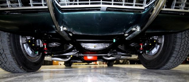 1967 Chevrolet Corvette