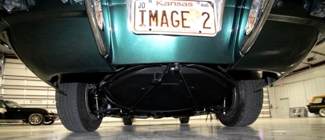 1967 Chevrolet Corvette