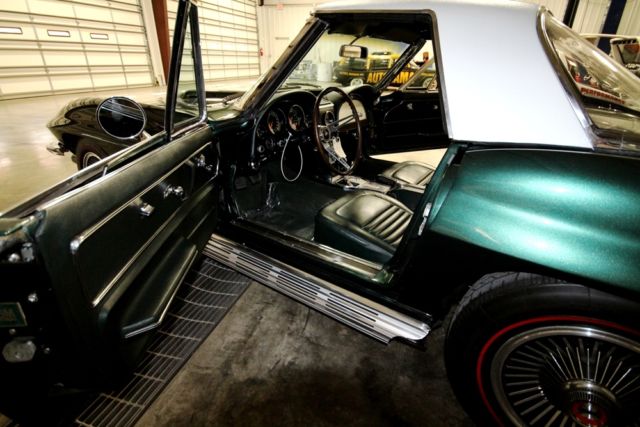 1967 Chevrolet Corvette