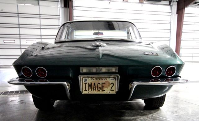 1967 Chevrolet Corvette
