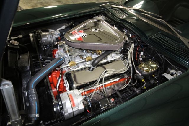 1967 Chevrolet Corvette