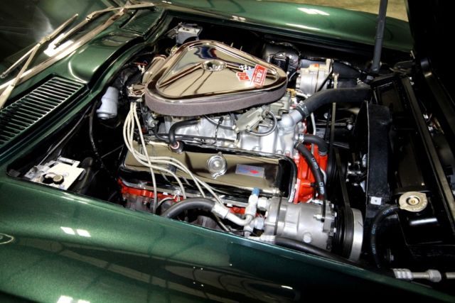 1967 Chevrolet Corvette