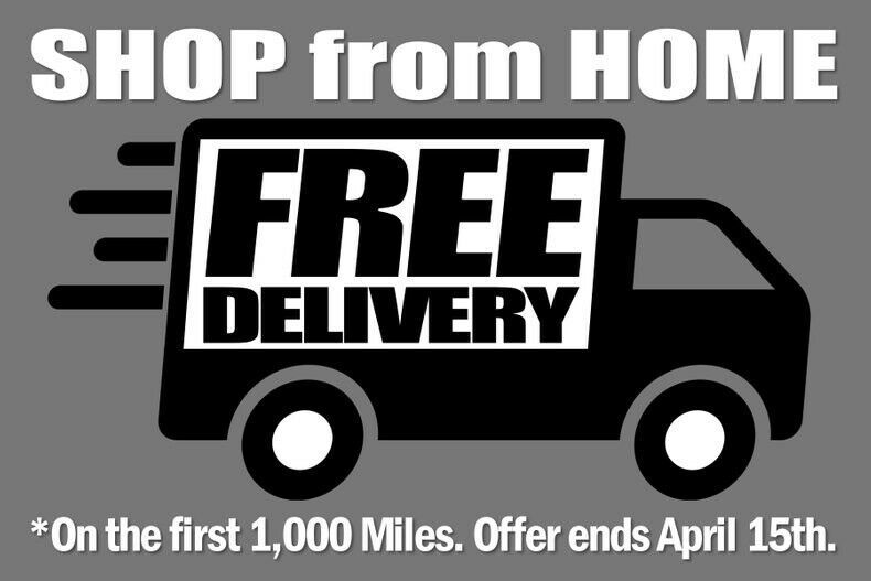 1968 Black Chevrolet Camaro Convertible