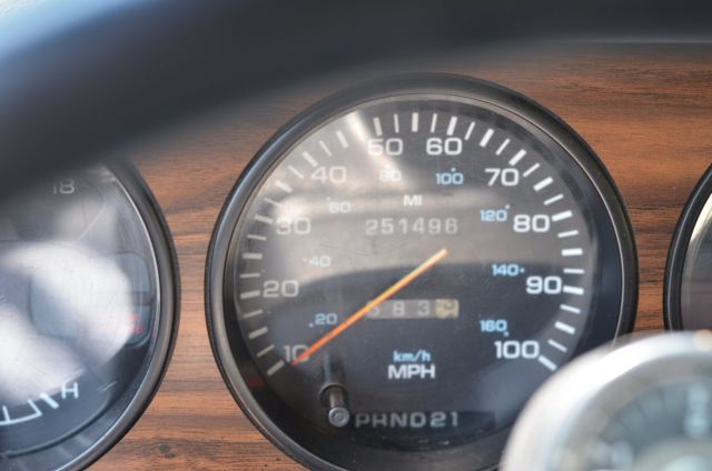 1993 Green Dodge Ram 2500 Crew Cab Pickup