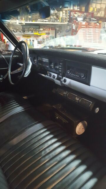 1964 White Dodge Other Wagon