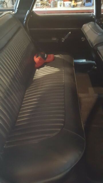 1964 White Dodge Other Wagon