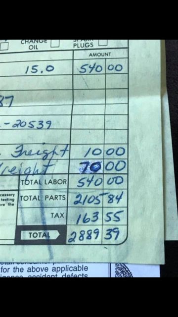 1992 Gray Dodge Dakota