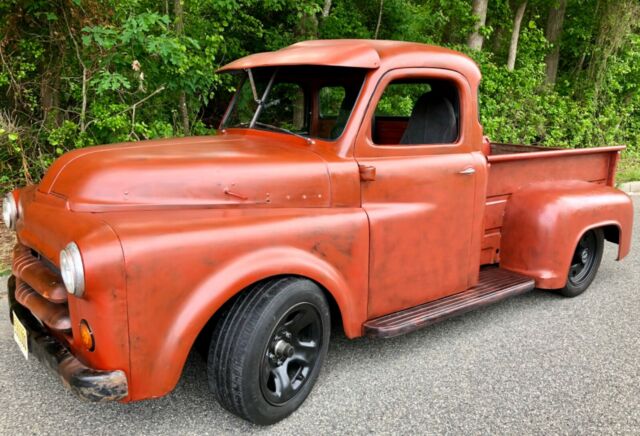1951 Dodge Ram 2500