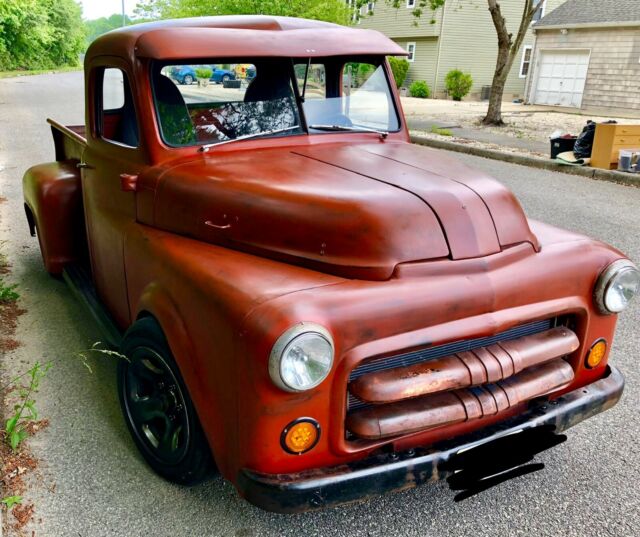 1951 Dodge Ram 2500