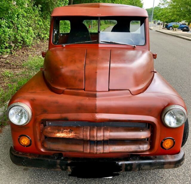 1951 Dodge Ram 2500