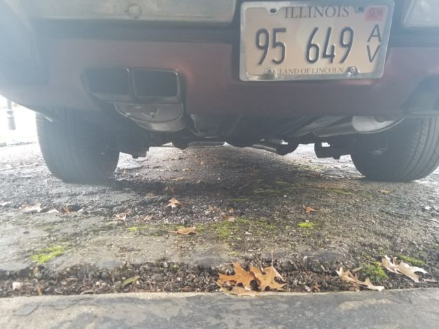 1973 Bronze Dodge Challenger Coupe