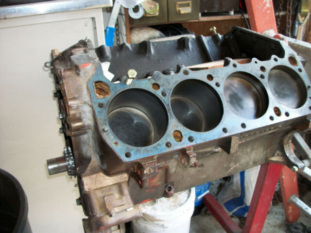 1970 Orange Dodge Challenger