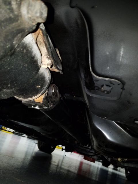 1973 Green Dodge Challenger Coupe