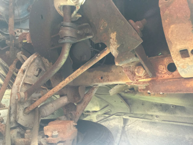 1973 Green Dodge Challenger Coupe