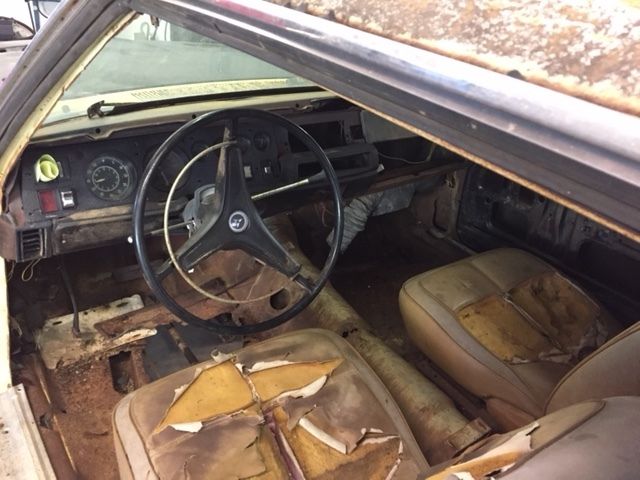 1969 yellow Dodge Charger Coupe