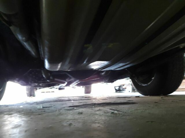 1968 Dodge Charger Coupe