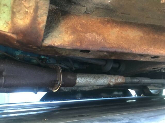 1972 Dodge Charger Coupe