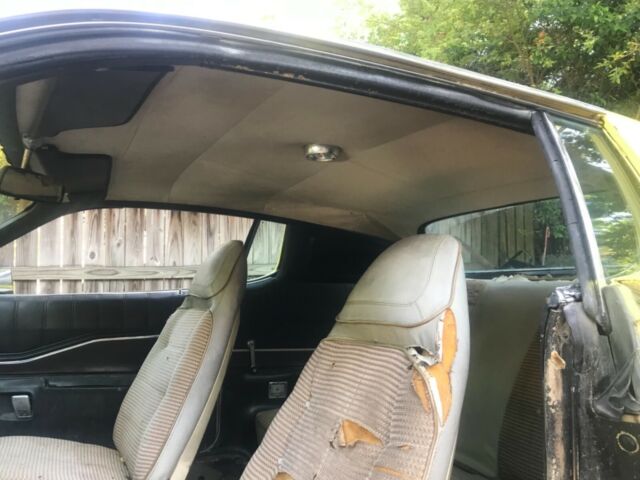 1972 Dodge Charger Coupe