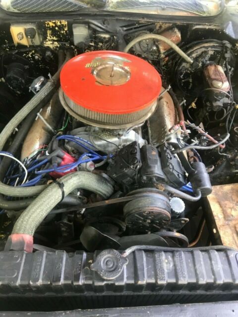 1972 Dodge Charger Coupe