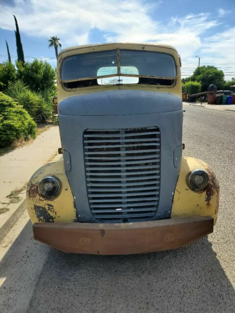 1942 Dodge Other Pickups