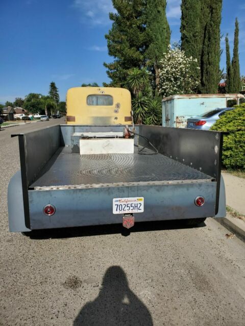 1942 Dodge Other Pickups