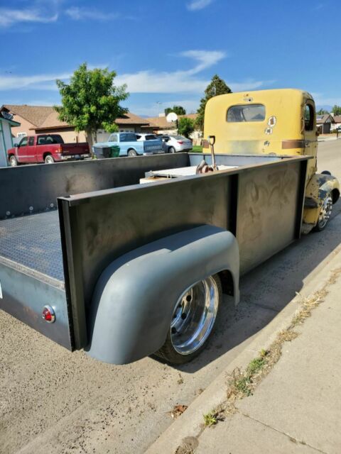 1942 Dodge Other Pickups