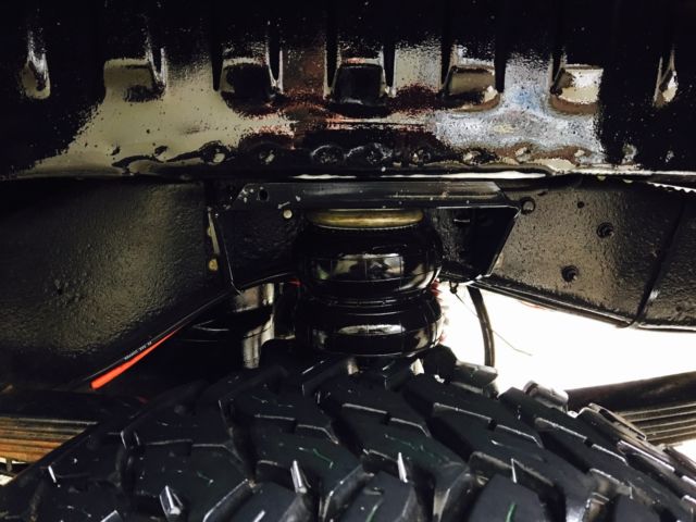 1993 Green Dodge Other Pickups Extended Cab Pickup