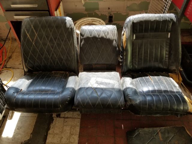 1978 Green Dodge Other Pickups Cab & Chassis