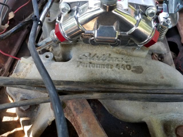 1978 Green Dodge Other Pickups Cab & Chassis