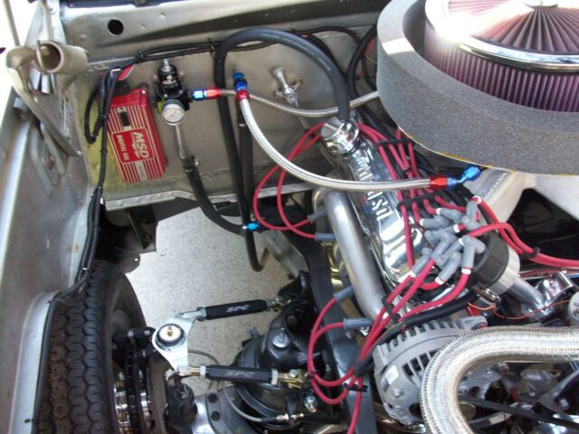 1976 Silver Dodge Other Pickups Standard Cab Pickup