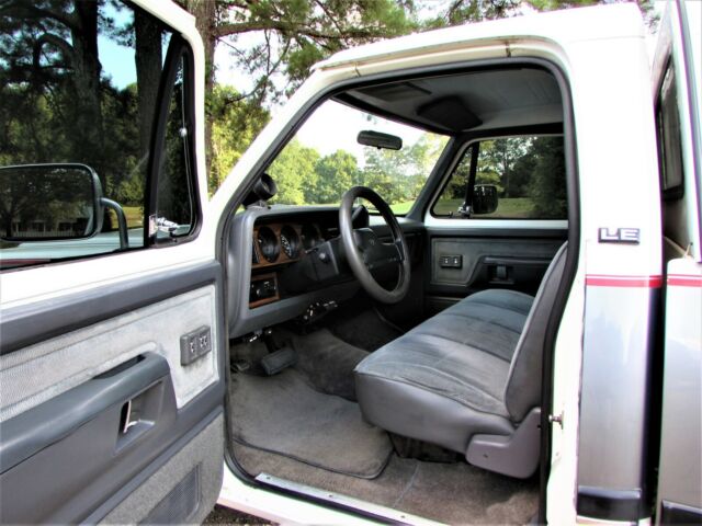 1991 Dodge Ram 2500