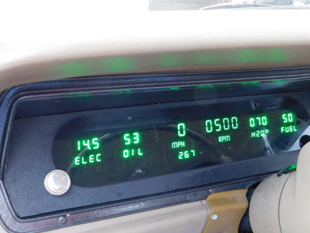 1973 Yellow Dodge Dart